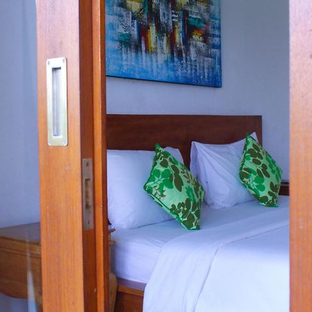 Green Padma Ubud Εξωτερικό φωτογραφία